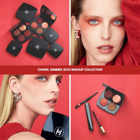 chanel summer makeup collection|Chanel makeup official site.